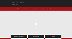 Desktop Screenshot of ksonthekeys.com